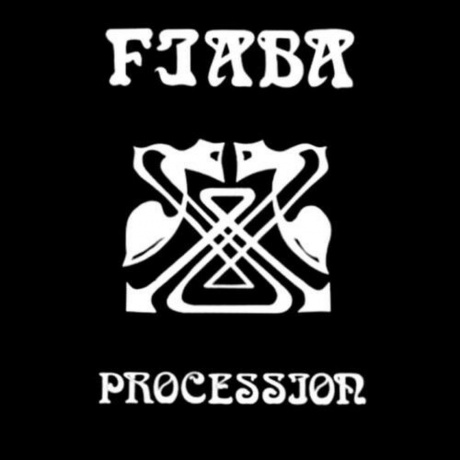 Procession - Fiaba (coloured) (8016157967839) виниловая пластинка - фото 1