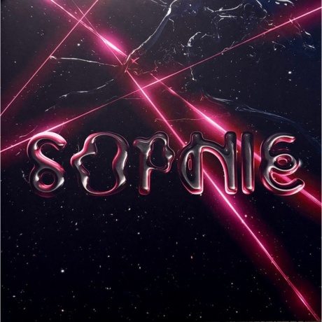 Sophie - Sophie (coloured) (5400863167936) виниловая пластинка - фото 1