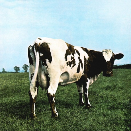 Pink Floyd - Atom Heart Mother (0888751842212) виниловая пластинка - фото 1