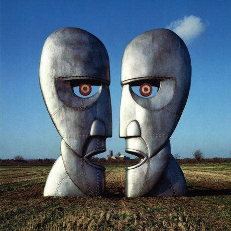 Pink Floyd - The Division Bell (0888751843110) виниловая пластинка - фото 2