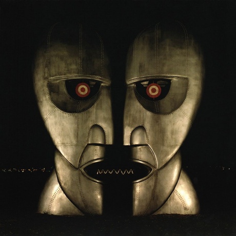 Pink Floyd - The Division Bell (0888751843110) виниловая пластинка - фото 11