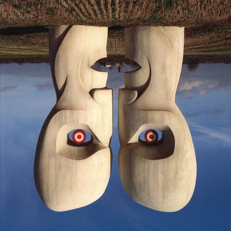 Pink Floyd - The Division Bell (0888751843110) виниловая пластинка - фото 12