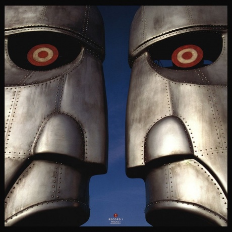 Pink Floyd - The Division Bell (0888751843110) виниловая пластинка - фото 8