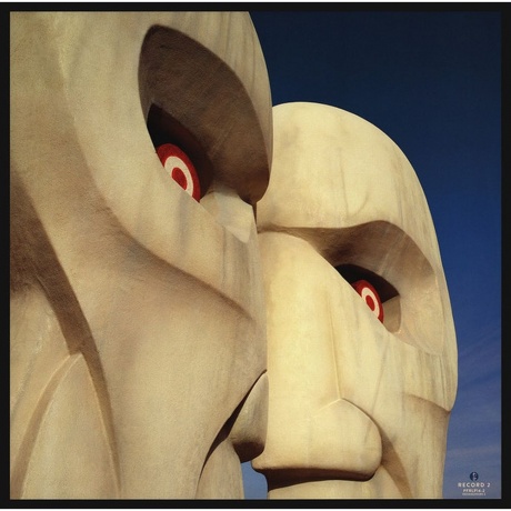 Pink Floyd - The Division Bell (0888751843110) виниловая пластинка - фото 10