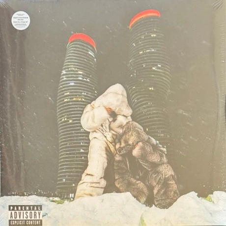 Drake; Partynextdoor - $ome $exy $ongs 4 U (coloured) (080839128...