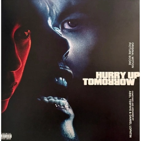 OST - Hurry Up Tomorrow (Abel Tesfaye & Daniel Lopatin) (0602478...