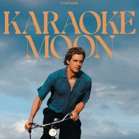 Warhaus - Karaoke Moon (coloured) (5400863171841) виниловая плас...