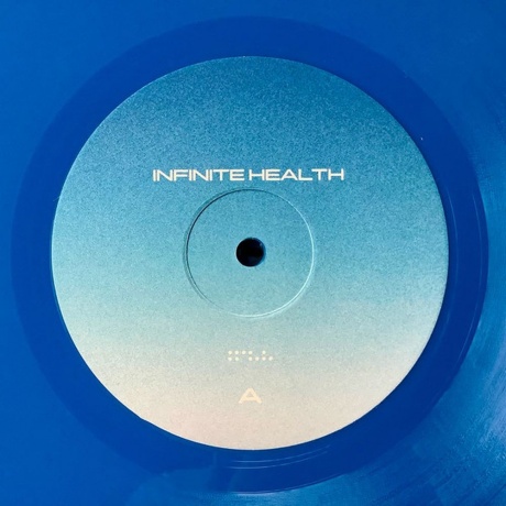 Tycho - Infinite Health (coloured) (5054429195859) виниловая пластинка - фото 5