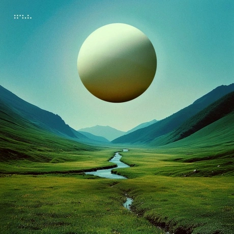 Tycho - Infinite Health (5054429195163) виниловая пластинка