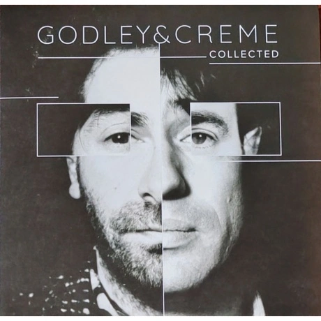 Godley & Creme - Collected (0600753987124) виниловая пластинка