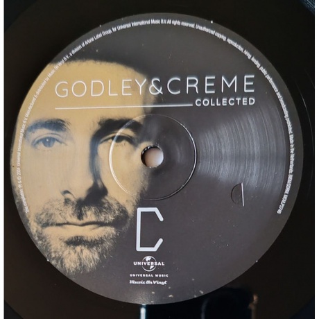 Godley &amp; Creme - Collected (0600753987124) виниловая пластинка - фото 6