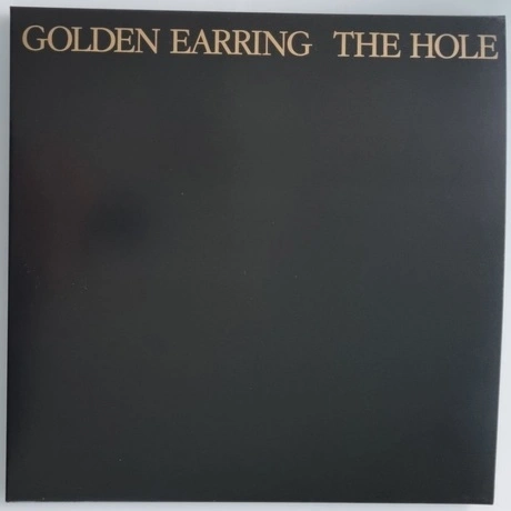 Golden Earring - Hole (coloured) (8719262031579) виниловая пласт...