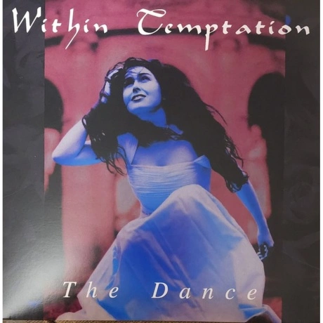 Within Temptation - The Dance (8719262033481) виниловая пластинк...