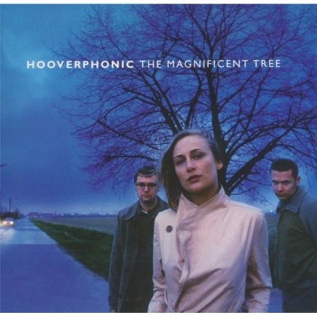 Hooverphonic - The Magnificent Tree (8719262000452) виниловая пл...