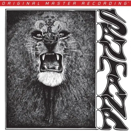 Santana - Santana (Analogue, Original Master Recording) (0888837...