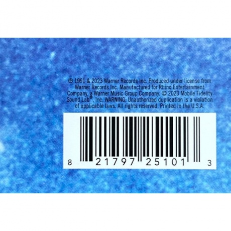 Dire Straits - On Every Street (Analogue, Original Master Recording) (0821797251013) виниловая пластинка - фото 8