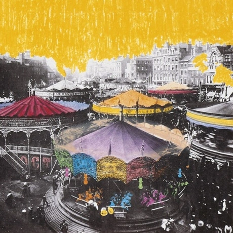 Neutral Milk Hotel - On Avery Island (0673855010335) виниловая п...