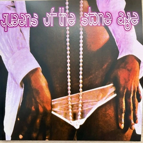 Queens Of The Stone Age - Queens Of The Stone Age (0191401179812...