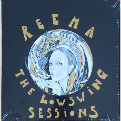 Reema - The LowSwing Sessions (Audiophile Edition) (4170000200925) виниловая пластинка - фото 1