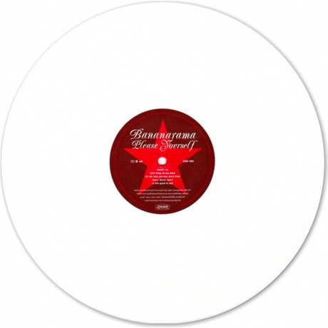 Bananarama - Please Yourself (coloured) (5060555212223) виниловая пластинка - фото 7