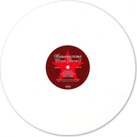 Bananarama - Please Yourself (coloured) (5060555212223) виниловая пластинка - фото 8