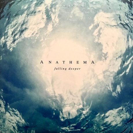 Anathema - Falling Deeper (0802644582016) виниловая пластинка - фото 1