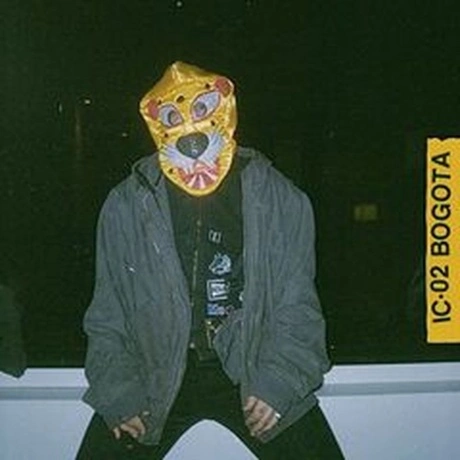 Unknown Mortal Orchestra - IC-02 Bogota (0656605245317) винилова...