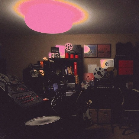 Unknown Mortal Orchestra - Multi-Love (0656605226217) виниловая ...