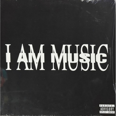 Playboi Carti - Music (0602478148330) виниловая пластинка - фото 1