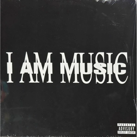 Playboi Carti - Music (0602478148330) виниловая пластинка