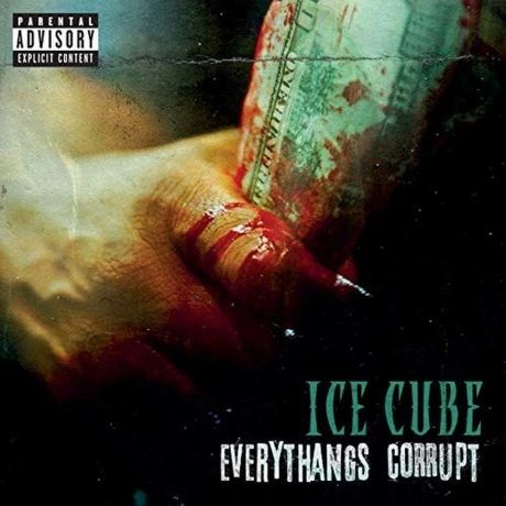 Ice Cube - Everythangs Corrupt (0602577453168) виниловая пластин...