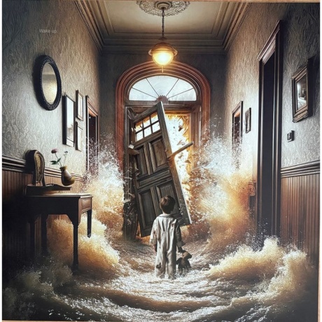 Dream Theater - Parasomnia (coloured) (0198029278316) виниловая пластинка - фото 18