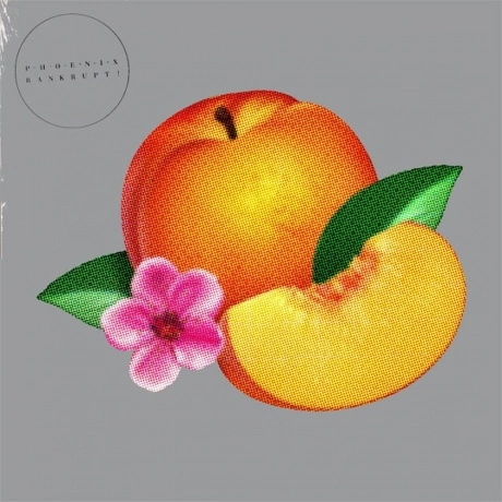 Phoenix - Bankrupt! (0892038002862) виниловая пластинка