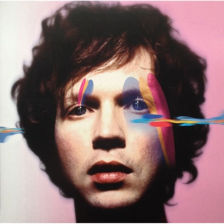 Beck - Sea Change (0606949339319) виниловая пластинка - фото 1