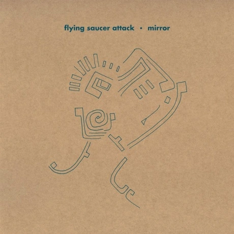 Flying Saucer Attack - Mirror (0887830010818) виниловая пластинк...