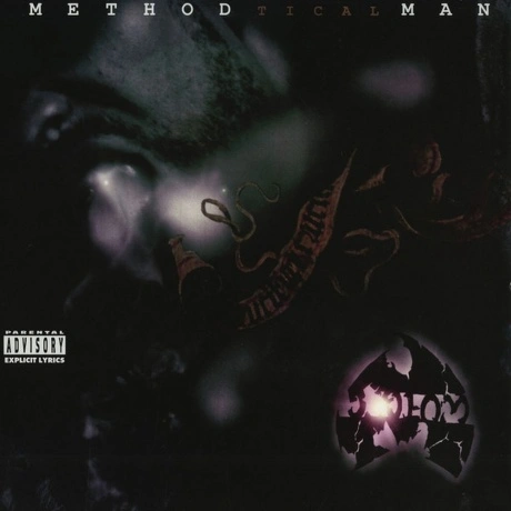 Method Man - Tical (0602537915590) виниловая пластинка