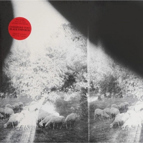 Godspeed You! Black Emperor - Asunder, Sweet And Other Distress ...