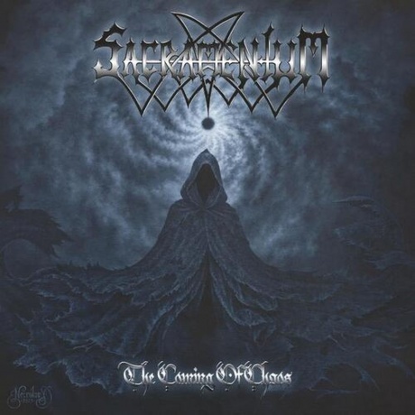 Sacramentum - Coming Of Chaos (0198028432511) виниловая пластинка - фото 1