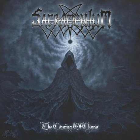 Sacramentum - Coming Of Chaos (0198028432511) виниловая пластинк...