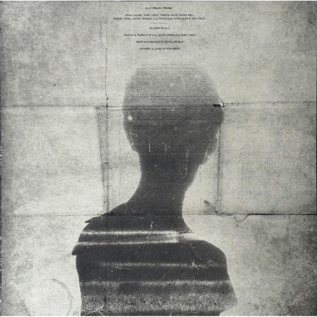 Allt - From The New World (0198028158718) виниловая пластинка - фото 6