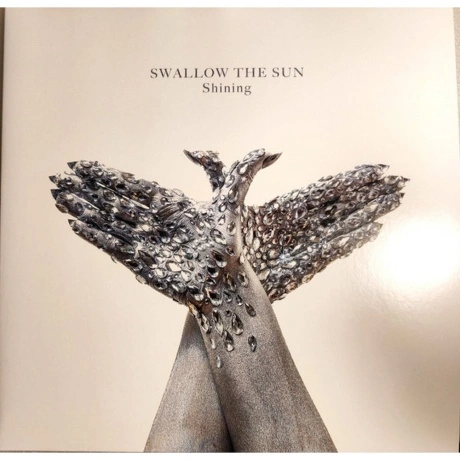 Swallow The Sun - Shining (0198028305112) виниловая пластинка