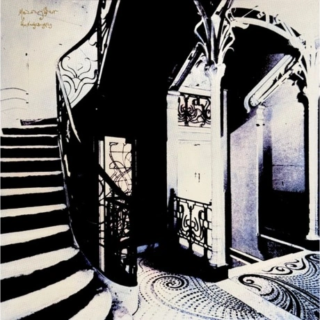 Mazzy Star - She Hangs Brightly (0602475768555) виниловая пласти...