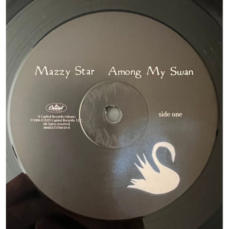 Mazzy Star - Among My Swan (0602475768418) виниловая пластинка - фото 5