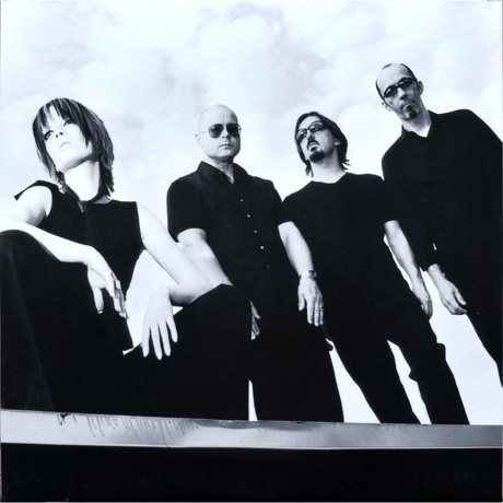 Garbage - Beautiful Garbage (0602438214280) виниловая пластинка - фото 8