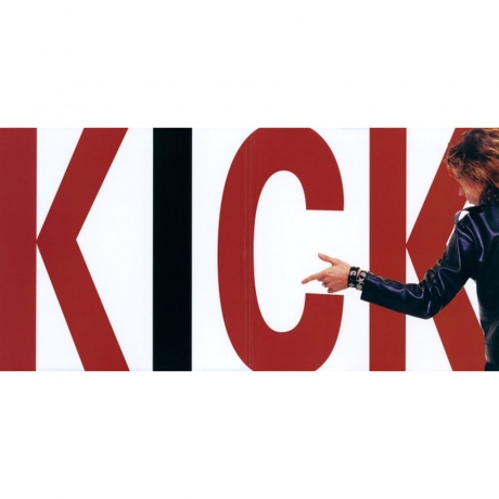INXS - Kick (Audiophile Edition) (0753088753275) виниловая пластинка - фото 3