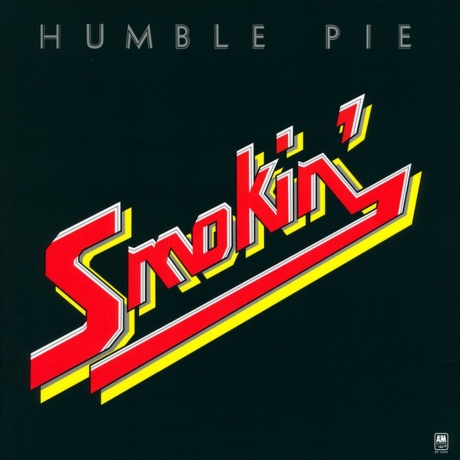 Humble Pie - Smokin' (Analogue) (0753088168017) виниловая пластинка - фото 1