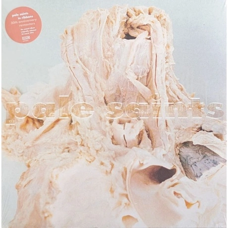 Pale Saints - In Ribbons (0191400040717) виниловая пластинка