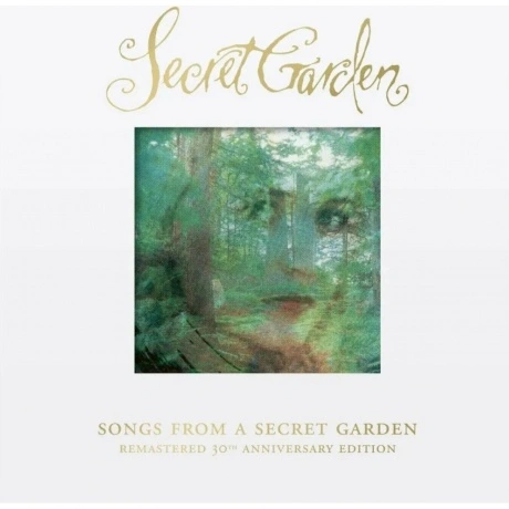Secret Garden - Songs From A Secret Garden (coloured) (060247582...