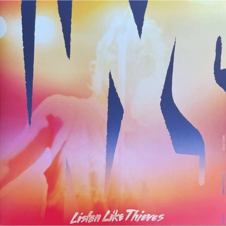 INXS - Listen Like Thieves (0602475061649) виниловая пластинка