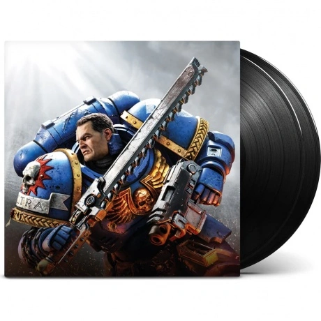OST (Game) - Warhammer 40.000: Space Marine 2 (Nima Fakhrara & S...
